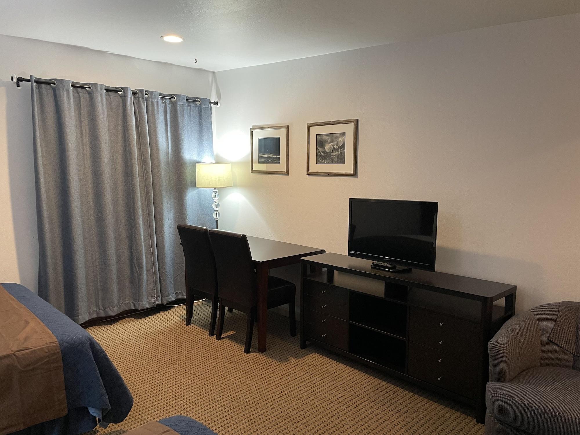 Valley Hi Hotel Fraser Luaran gambar