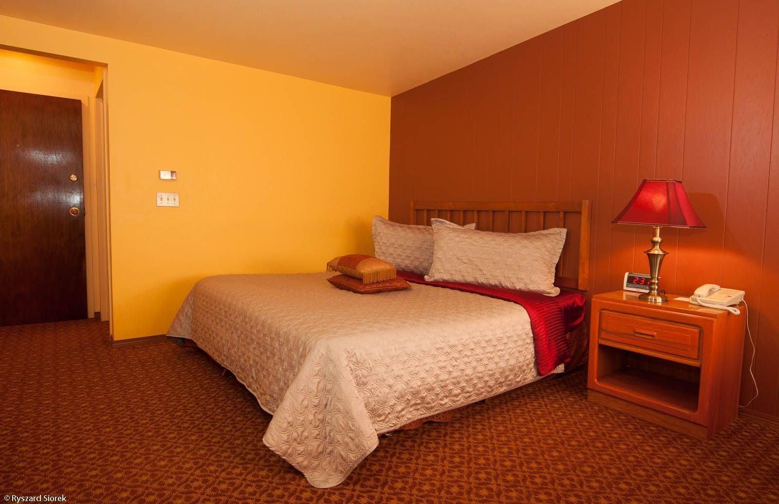 Valley Hi Hotel Fraser Luaran gambar