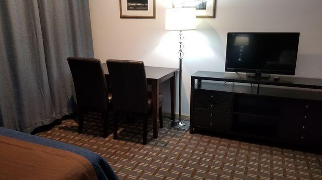 Valley Hi Hotel Fraser Bilik gambar