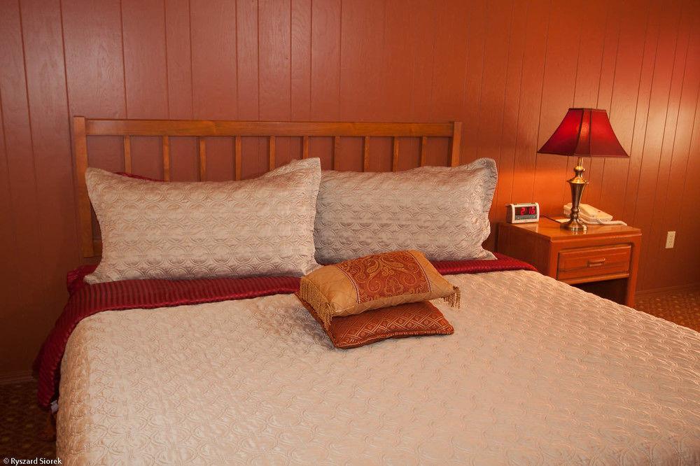 Valley Hi Hotel Fraser Luaran gambar